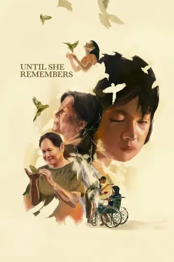 Постер к фильму "Until She Remembers" #771159