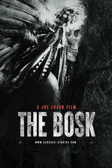 Постер к фильму "The Bosk" #546384