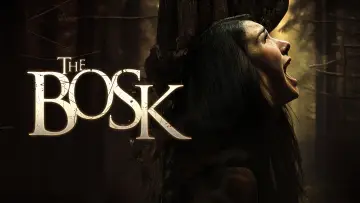 Задник к фильму "The Bosk" #913352