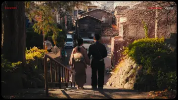 Задник к фильму "Lost in Japan" #571740