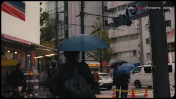 Задник к фильму "Lost in Japan" #571745