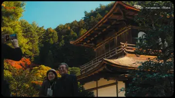 Задник к фильму "Lost in Japan" #571856