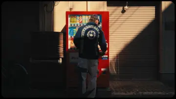 Задник к фильму "Lost in Japan" #571877