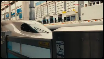 Задник к фильму "Lost in Japan" #571910