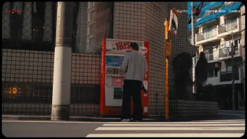 Задник к фильму "Lost in Japan" #571956
