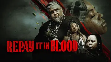 Задник к фильму "Repay It in Blood" #544767