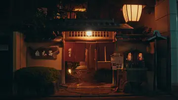 Задник к фильму "Streets of Japan" #563105