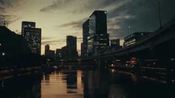Задник к фильму "Streets of Japan" #563128