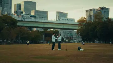 Задник к фильму "Streets of Japan" #563185