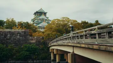 Задник к фильму "Streets of Japan" #563209