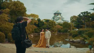 Задник к фильму "Streets of Japan" #563231