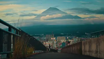 Задник к фильму "Streets of Japan" #563246