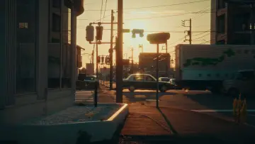 Задник к фильму "Streets of Japan" #563258