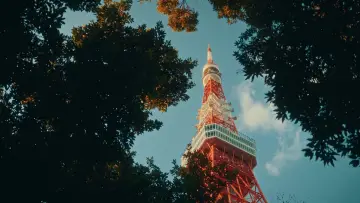 Задник к фильму "Streets of Japan" #563261