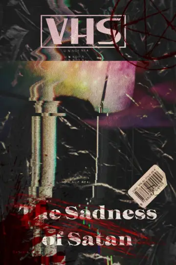 Постер к фильму "The Sadness of Satan" #554490