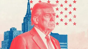 Задник к фильму "Trump and the Tech Titans" #936783