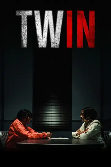 Постер к фильму "TWIN" #541762