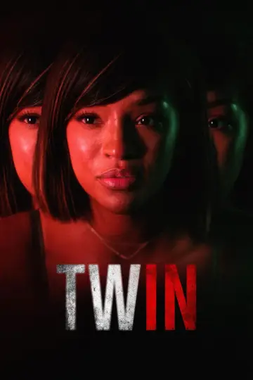 Постер к фильму "TWIN" #541763