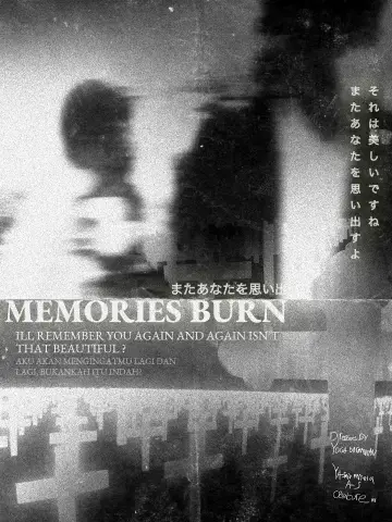 Постер к фильму "Memories Burn" #568031