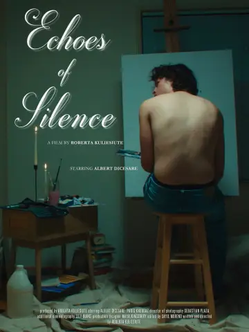 Постер к фильму "Echoes of Silence" #1184766