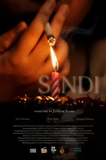 Sindi постер