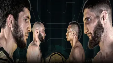 Задник к фильму "ACA 198: Omarov vs. Suleymanov 2" #566135