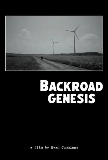 Backroad Genesis постер