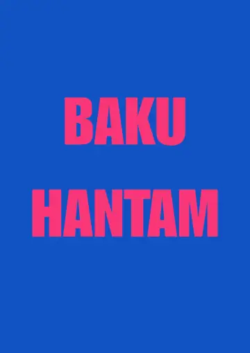 Постер к фильму "Baku Hantam" #571692