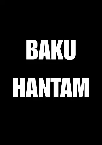 Постер к фильму "Baku Hantam" #571695