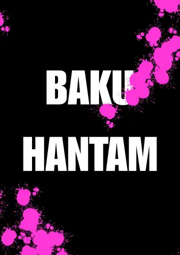 Постер к фильму "Baku Hantam" #571700