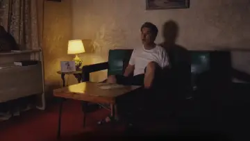 Задник к фильму "The Lotto Winner" #537570