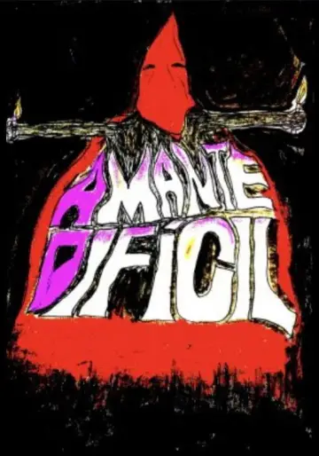 Amante Difícil