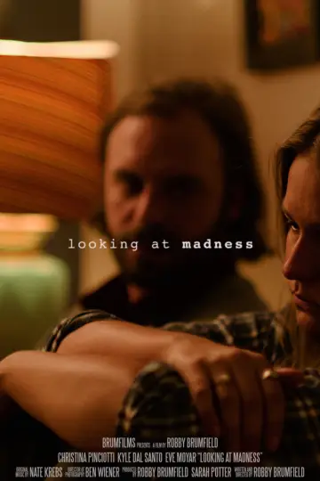 Постер к фильму "Looking at Madness" #569951