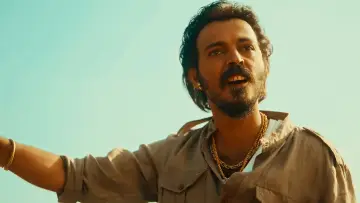 Задник к фильму "ಲ್ಯಾಂಡ್‌ಲಾರ್ಡ್" #1140478