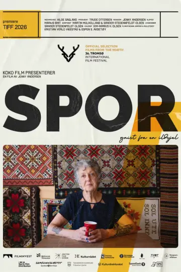 Постер к фильму "Spor" #777617