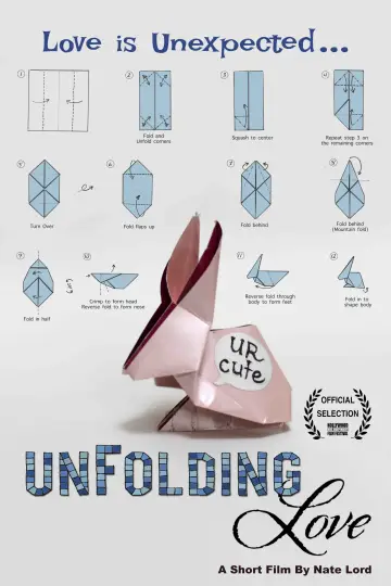 Постер к фильму "Unfolding Love" #1170044