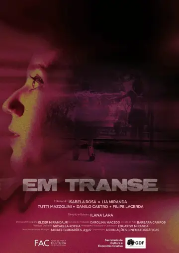 Постер к фильму "Em Transe" #1171315