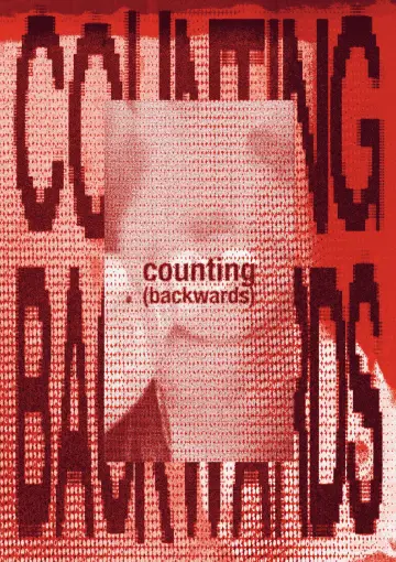 Постер к фильму "Counting (Backwards)" #564243