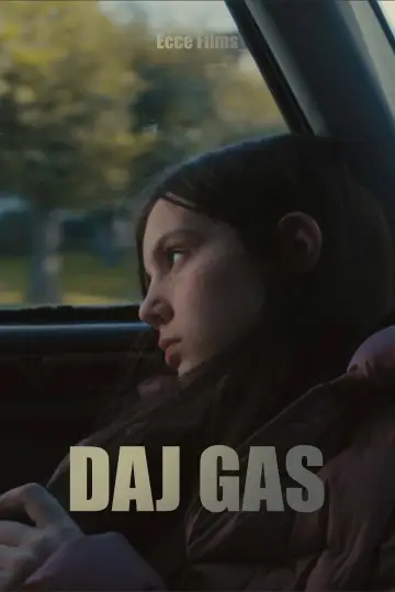 Постер к фильму "Daj Gas" #968263