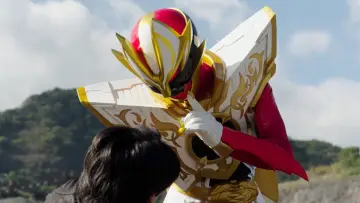 Задник к фильму "ナンバーワン戦隊ゴジュウジャーVSブンブンジャー" #1209272
