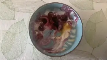 Задник к фильму "Breakfast bowl" #571637
