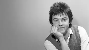 Задник к фильму "Paul Young at the BBC" #560293