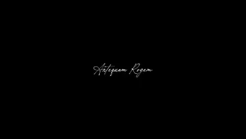 Задник к фильму "Antequam Rogem" #547747