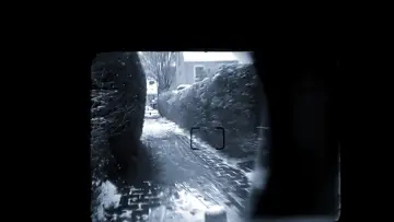 Задник к фильму "little snow" #549259