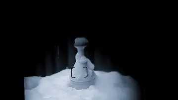 Задник к фильму "little snow" #549270