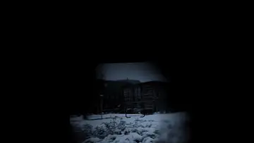 Задник к фильму "little snow" #549276