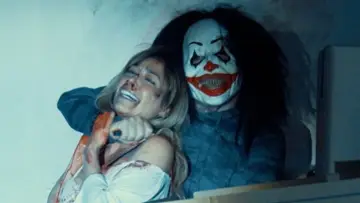 Задник к фильму "The House on Haunted Grounds" #781979