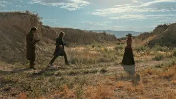 Задник к фильму "The Sheriffs of Savage Wells" #1201293