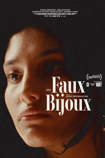 Постер к фильму "Faux Bijoux" #1140157