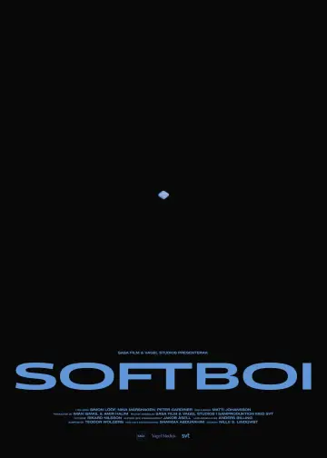 Softboi постер